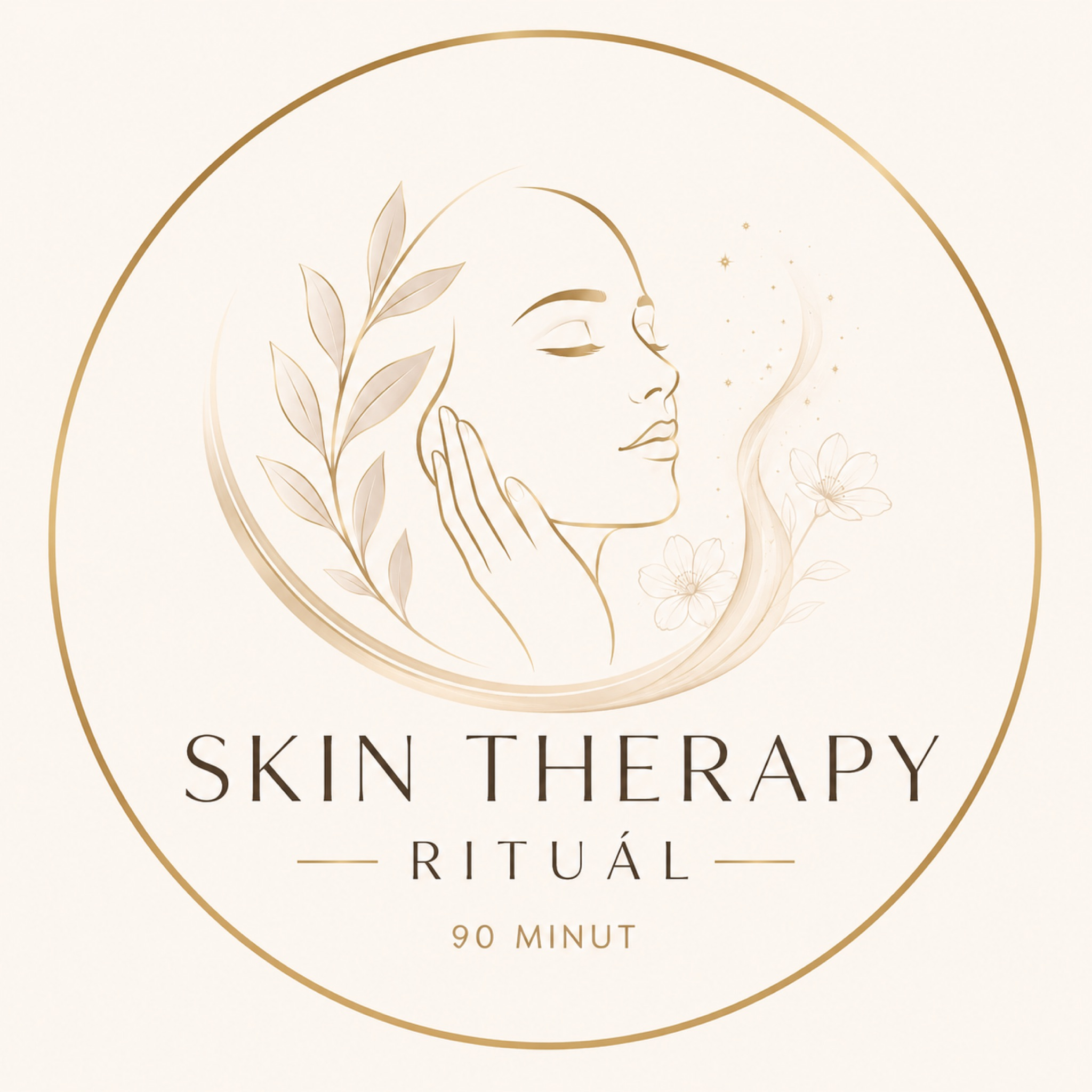 Skin Therapy rituál 90 minut