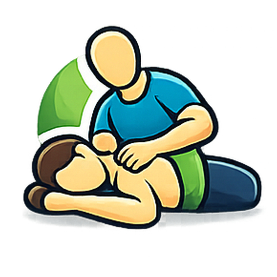 Mobilizačná masáž 60 minút