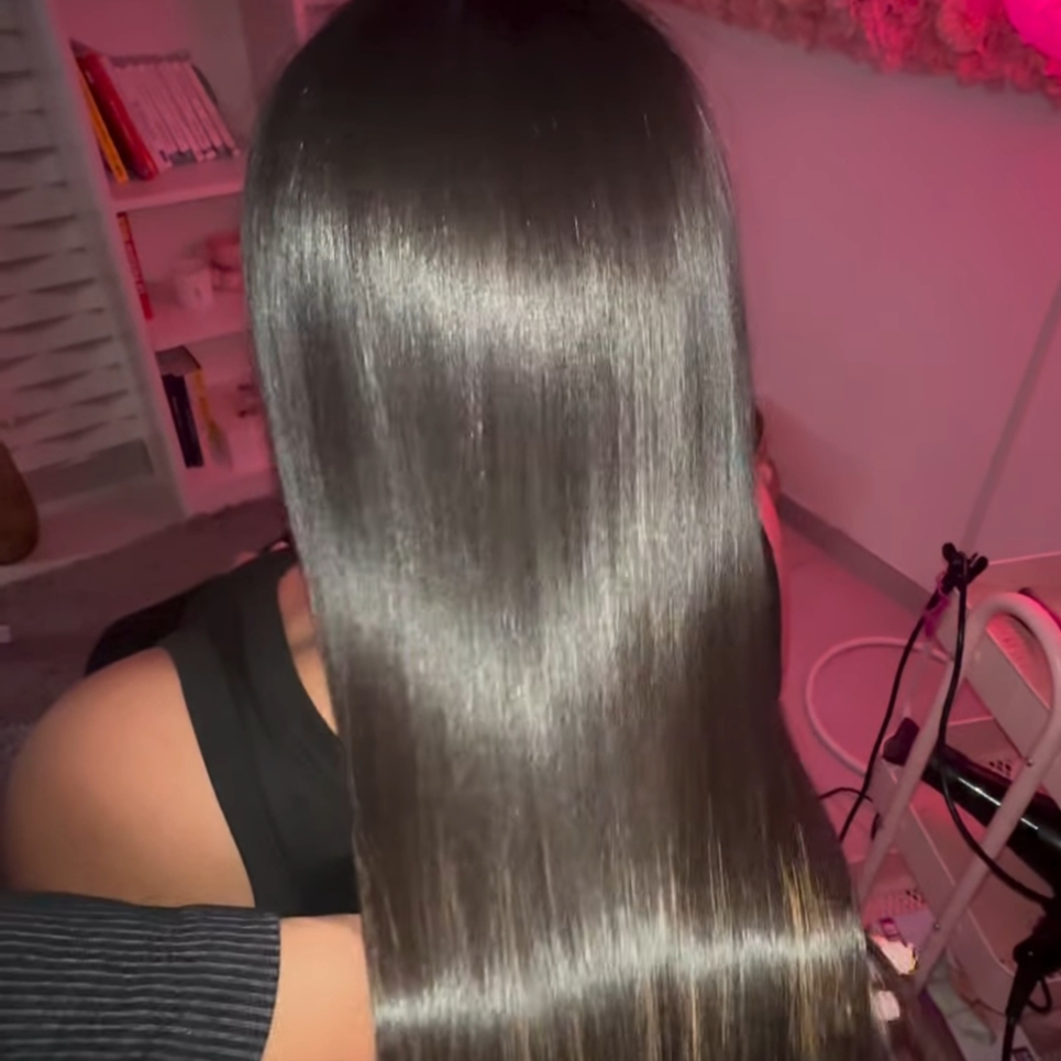 Lissage Capillaire au Tanin- A partir de 10 ans 4 h30