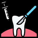 Chirurgie, Laser, implantologie, Gencives…