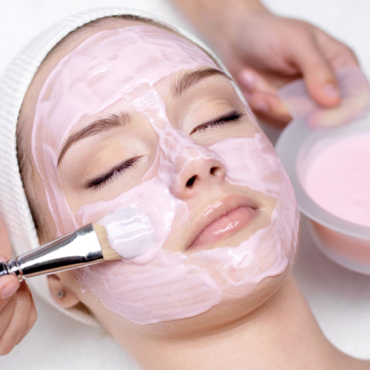 Revitalização Facial