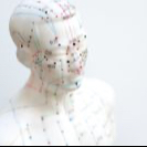 Chinese hoofd-, nek- en schoudermassage