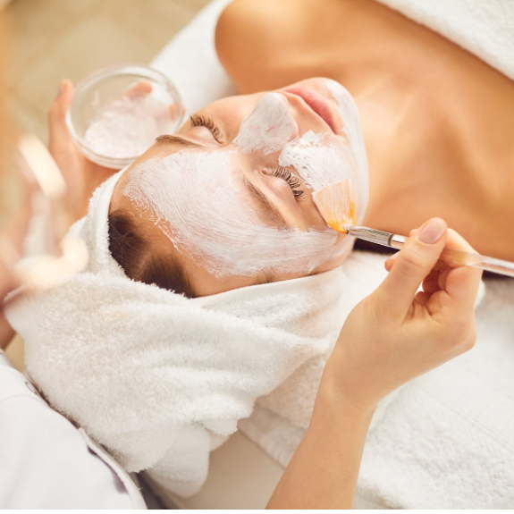 SKIN RELAXANT Yellow Rose® - „Botox- like“ effect