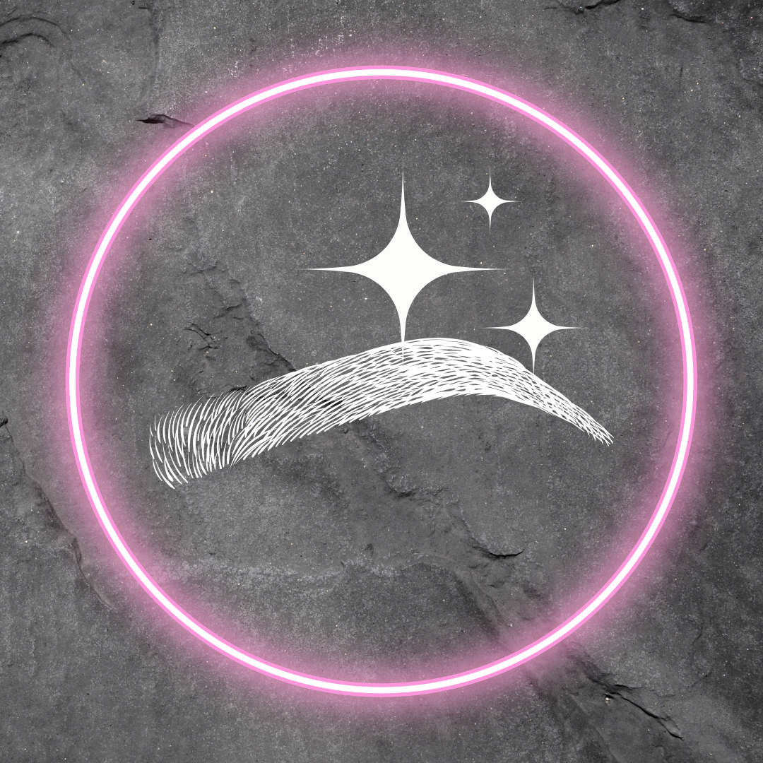 Korekce - Powder Brows