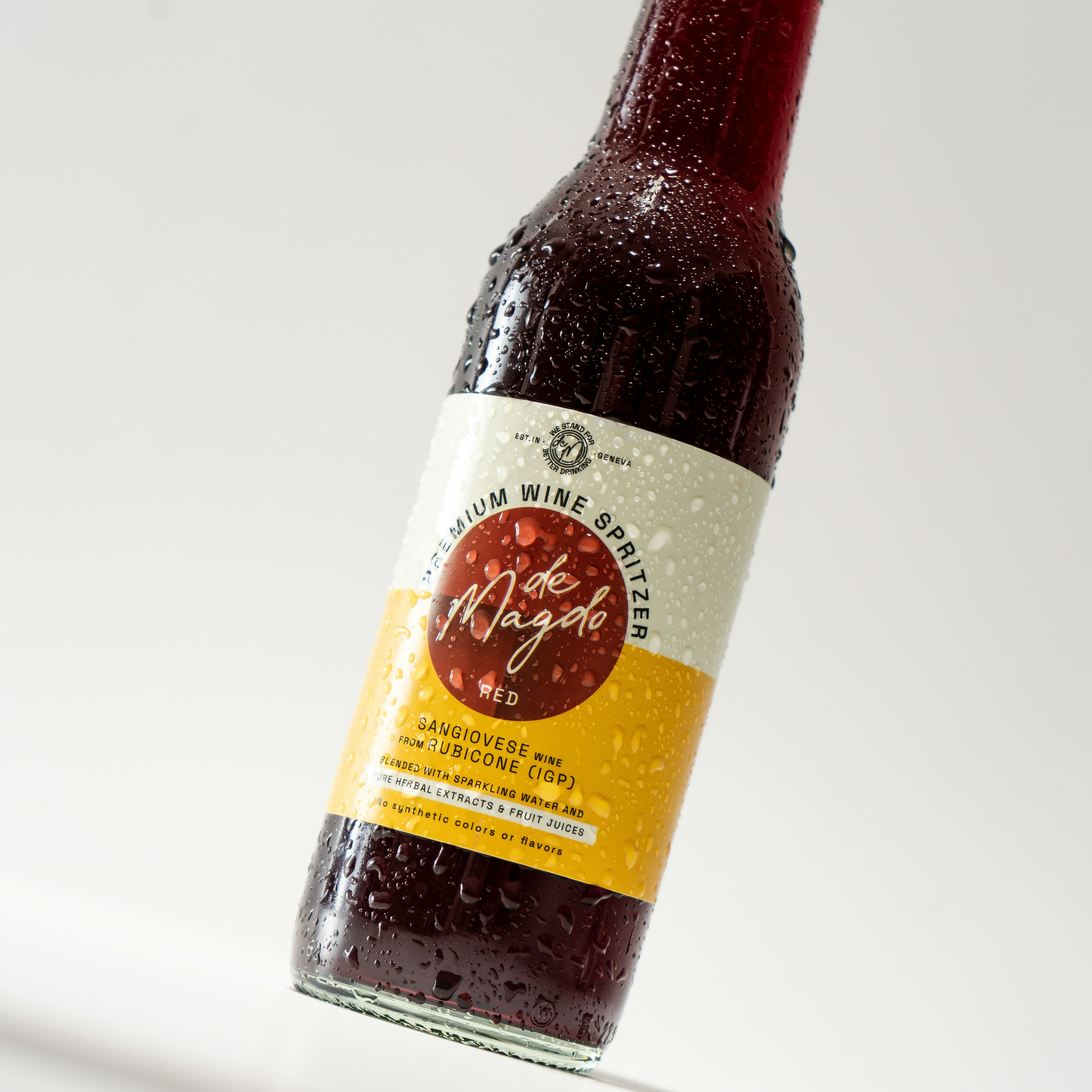 Produktová fotografie