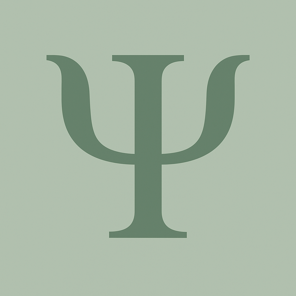 Psychologická konzultace