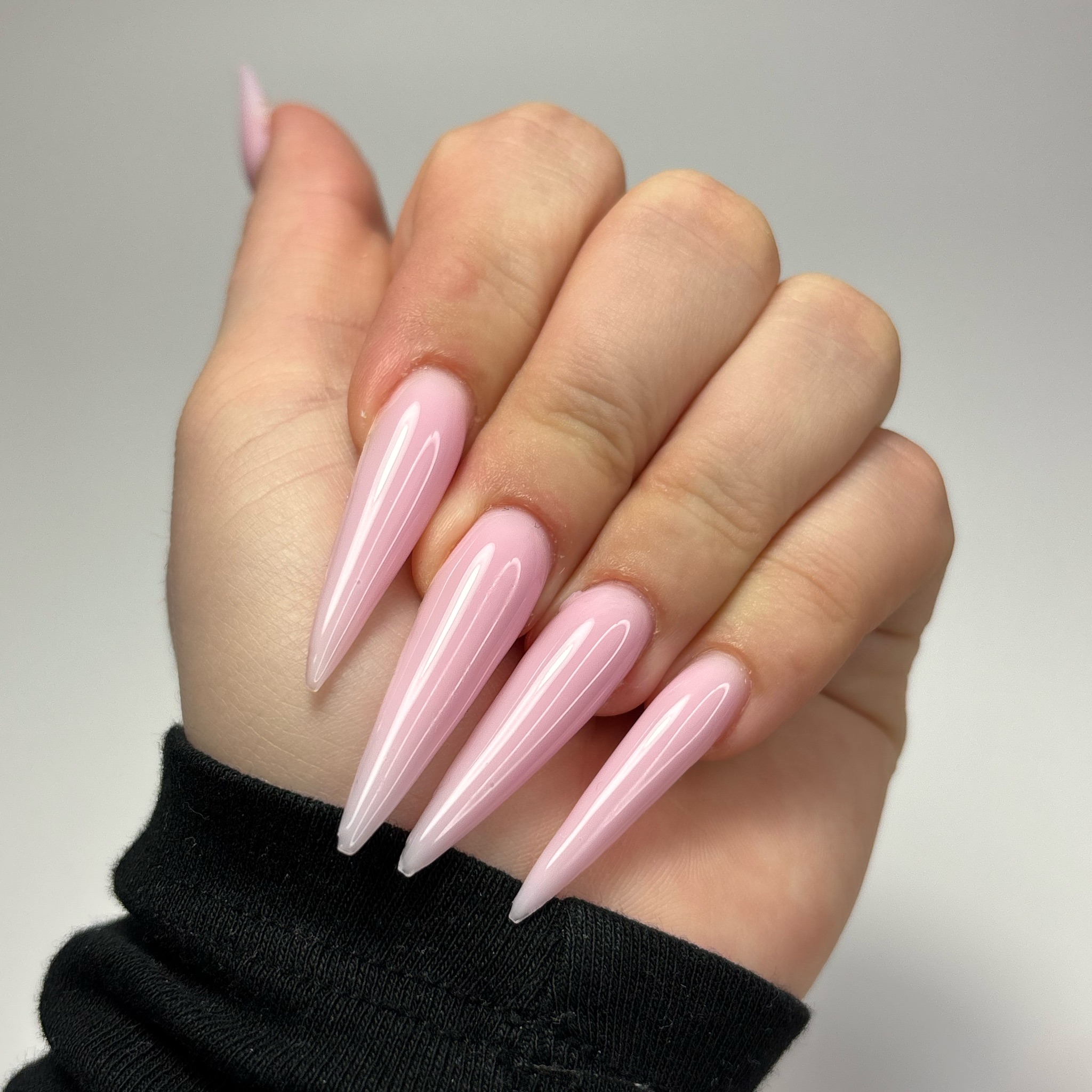 Remplissage gel L / XL (couleur unie)