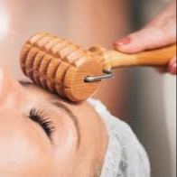 MADEROTERAPIE OBLIČEJE 30min.