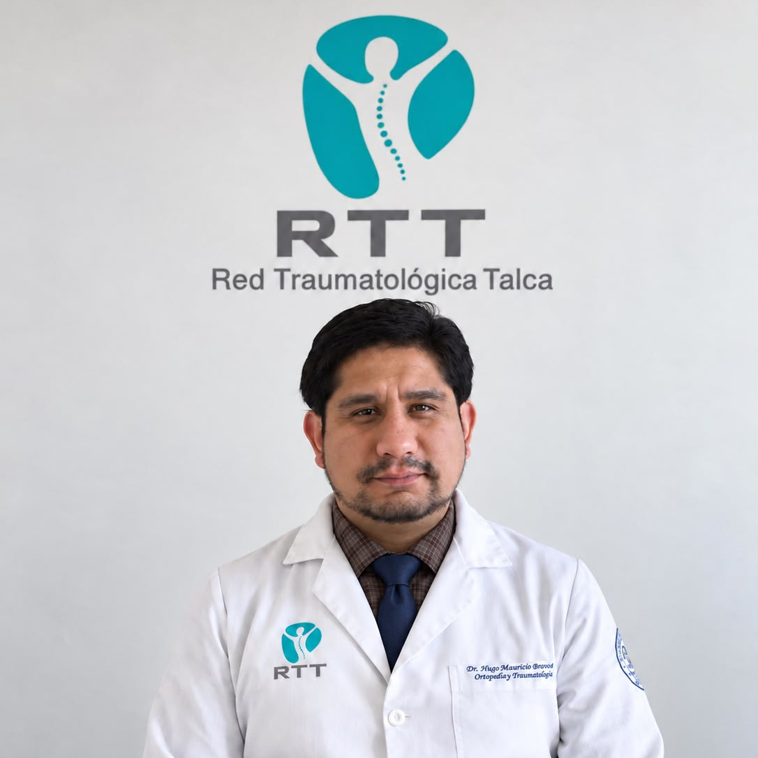 Traumatologia Infantil