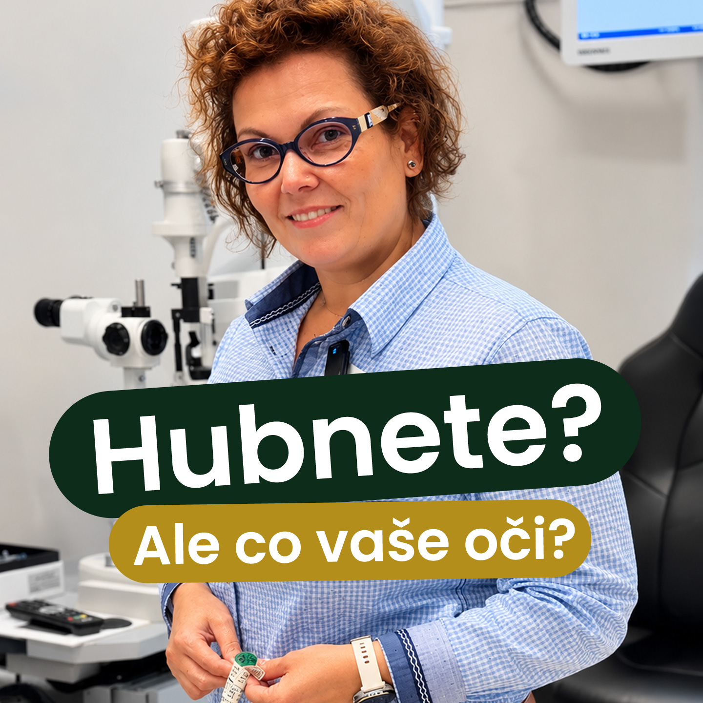 ODBORNÁ STUDIE: GLP-1 agonisté a zrak