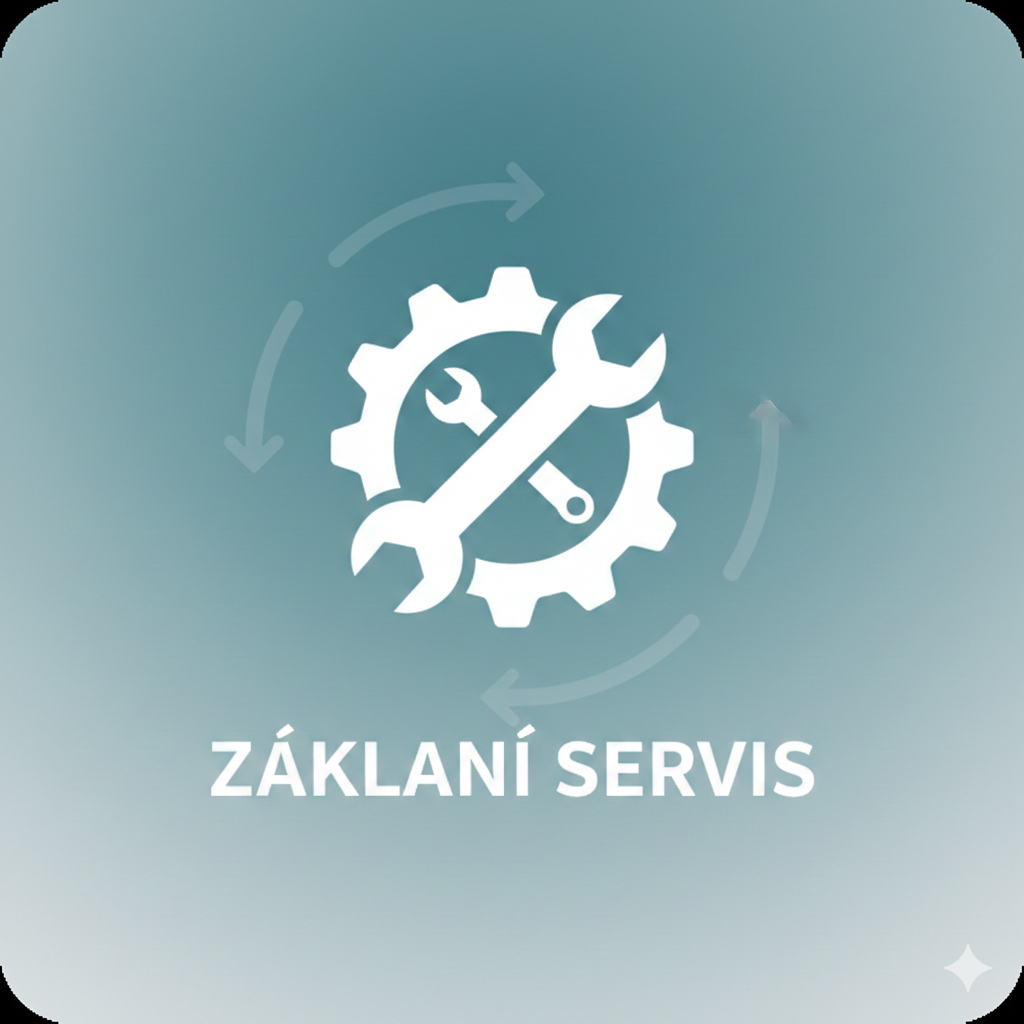Základní servis