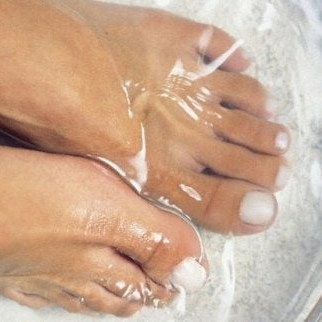 pedicure