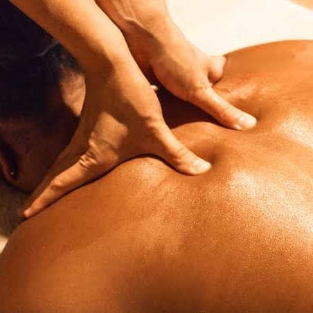 Massage sur-mesure de 30 minutes