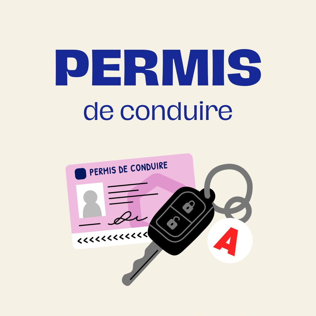 Pack de 4 séances Permis de conduire, gérer son stress, développ
