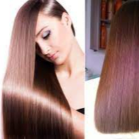 Dámský střih s mytím