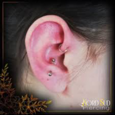 Anti tragus