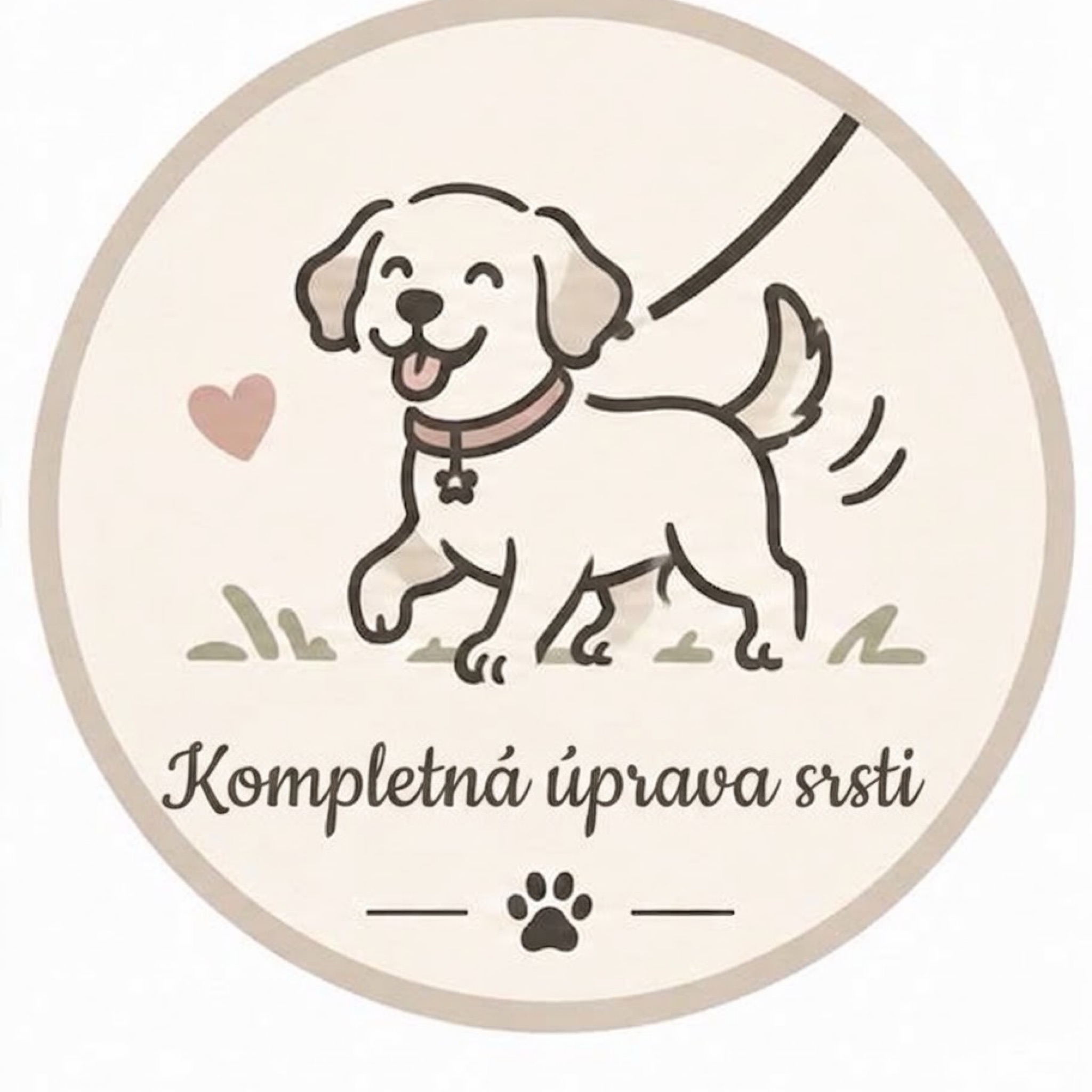 Kompletná úprava srsti