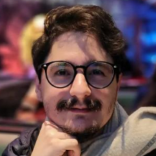 Redação | 3ª EM | Sílvio Antônio de Oliveira Júnior