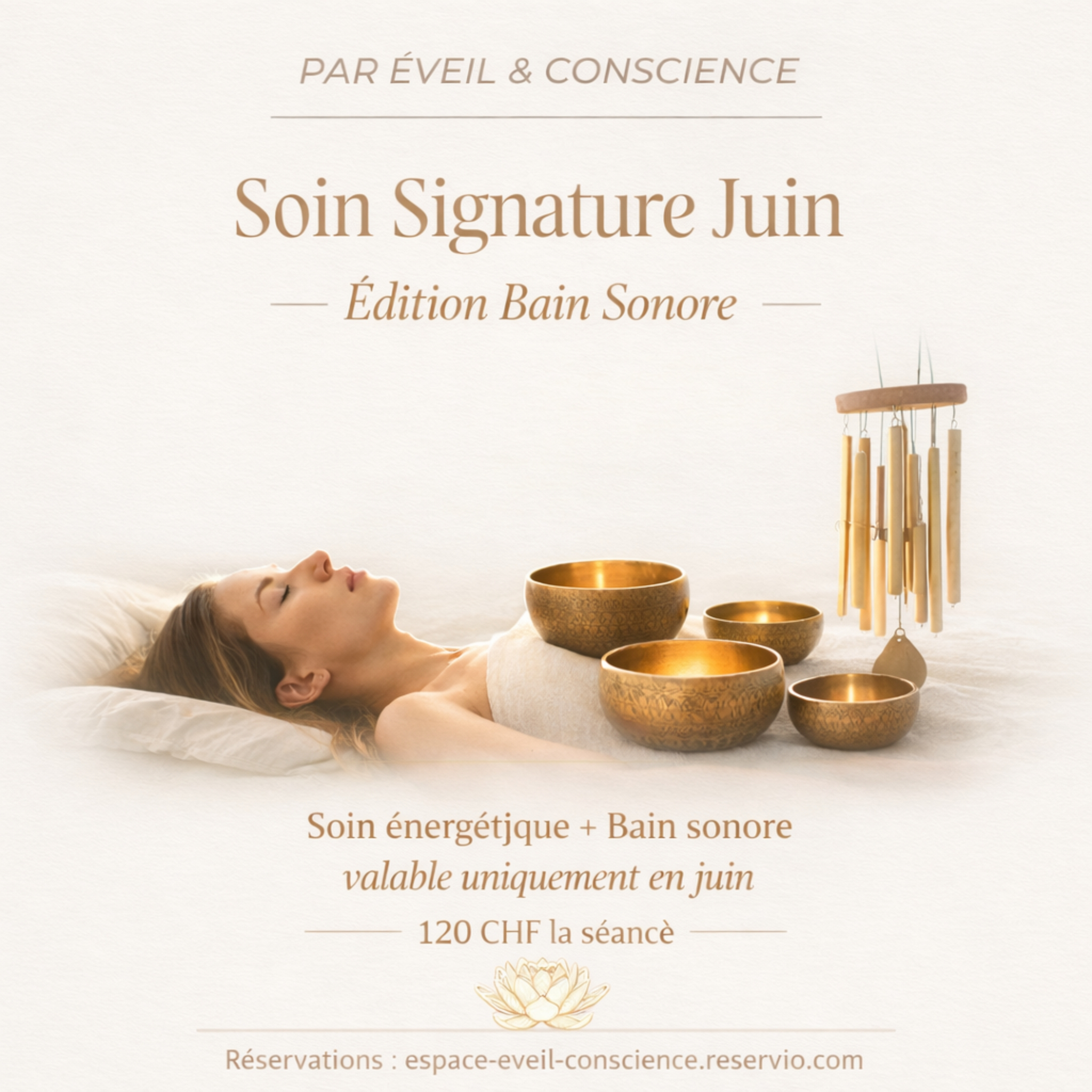 Soin Signature Juin