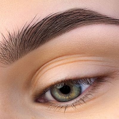 Brow design