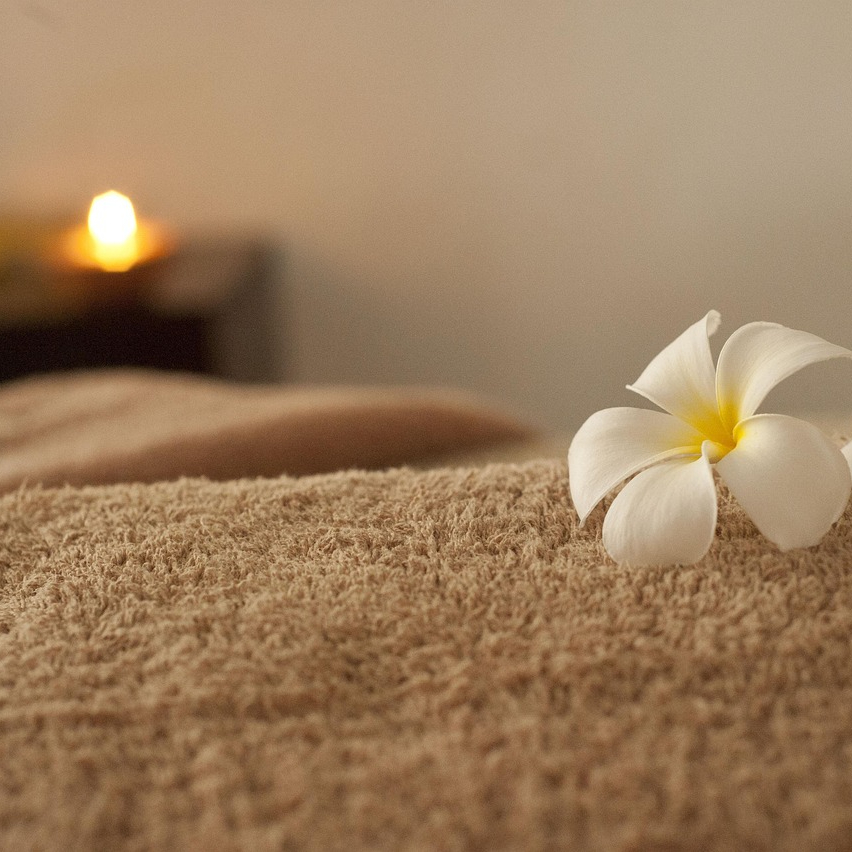 Cure ayurvédique – Harmonisation du Corps - 3 séances