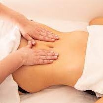 Drenagem Corporal - 1 HORA