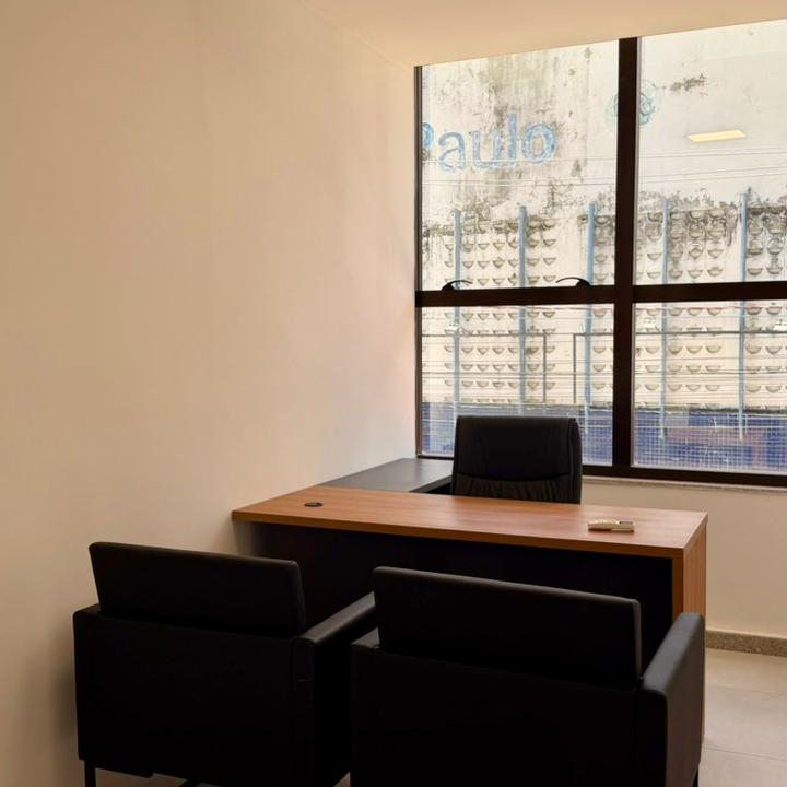 Sala Lagoa dos Tambaquis