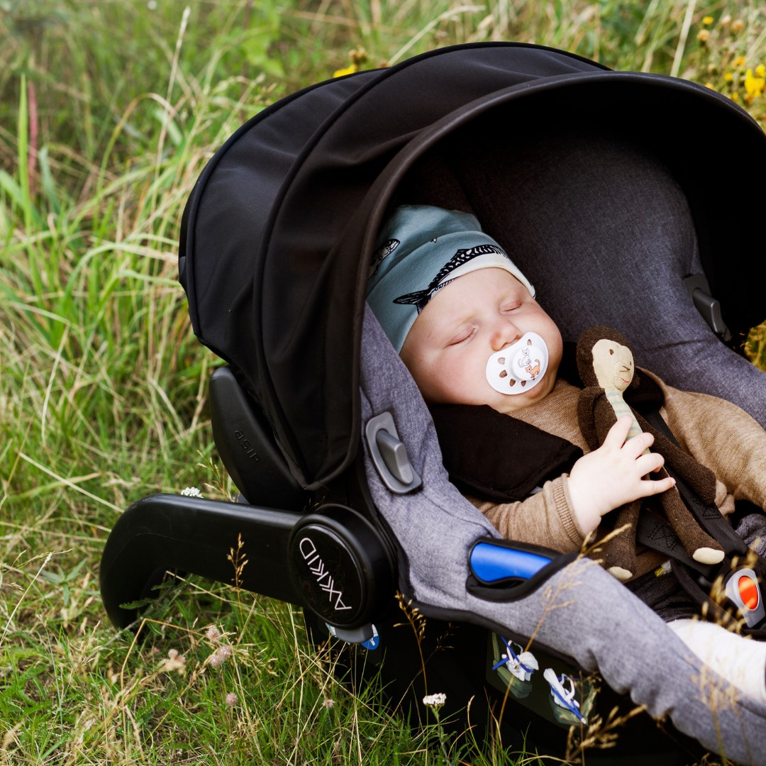 Výběr vajíčka - osobní konzultace