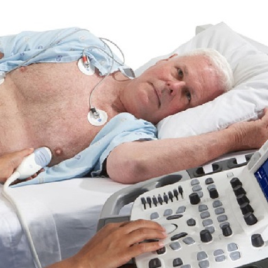 Eco Cardio Doppler (a riposo)