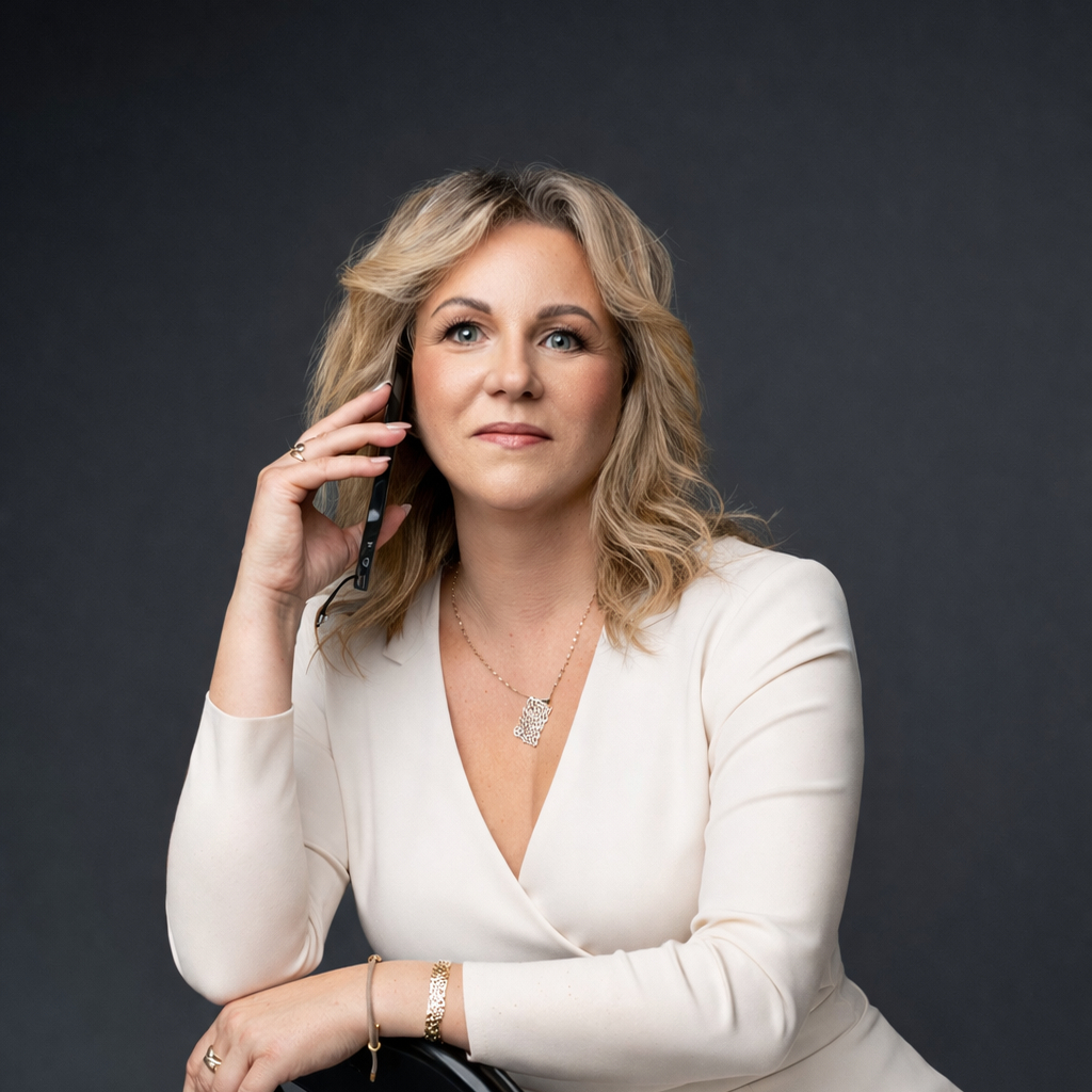 Bezpłatna konsultacja telefoniczna (30 min)