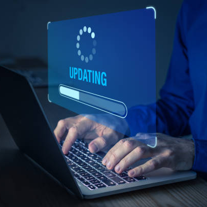 Software Installation & Update