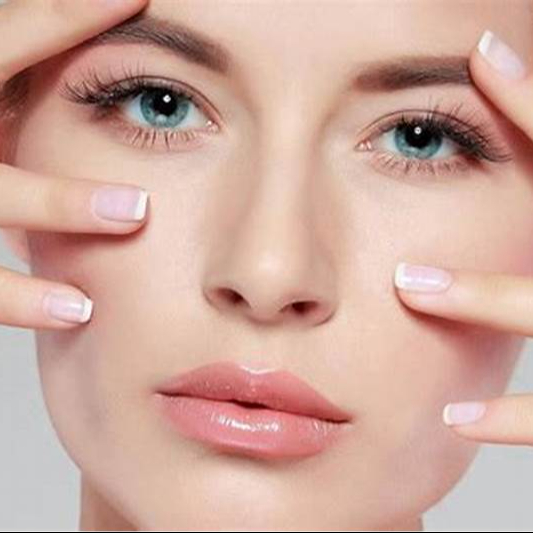 KOSMETICKÉ OŠETŘENÍ - CLINICAL REPAIR CARE