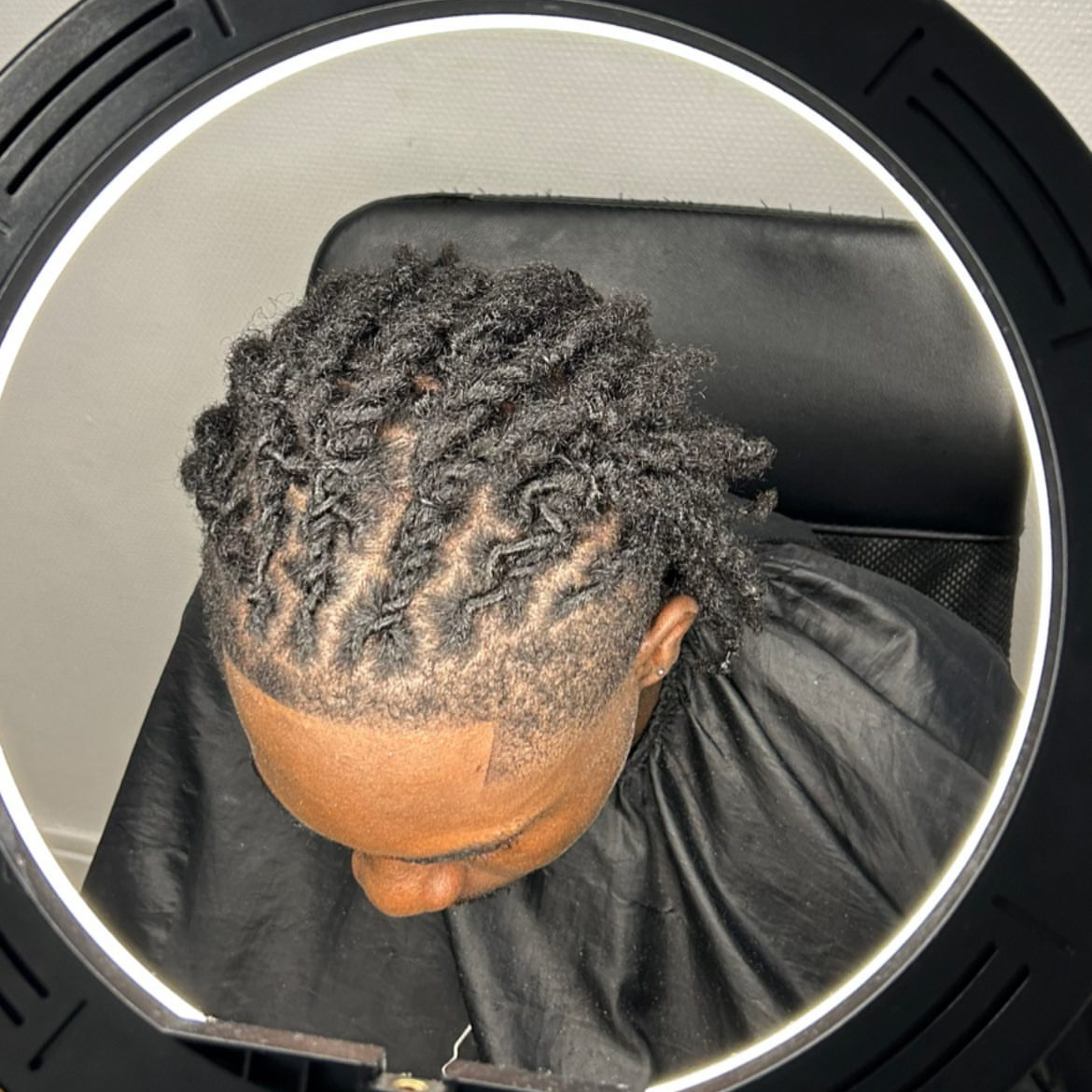 Dégrader en supplément de la Reprise ou du Départ