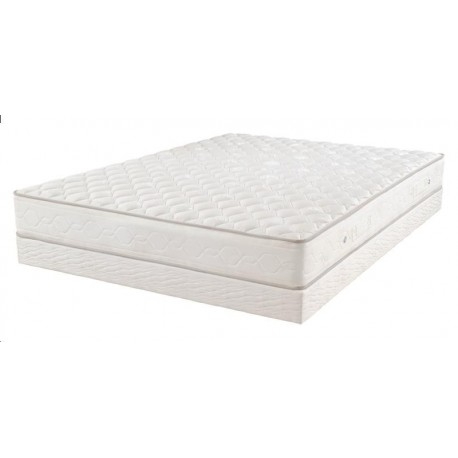 Nettoyage matelas - 2 places