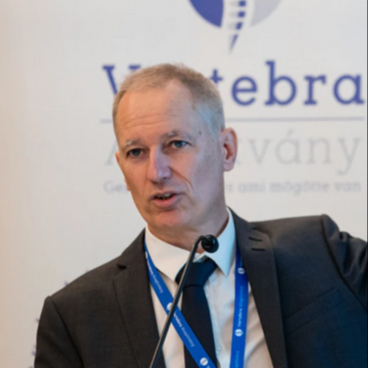 dr. Cs. Frank László - Ortopédiai vizsgálat (csak készpénzes fiz