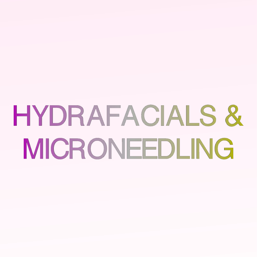 Microneedling