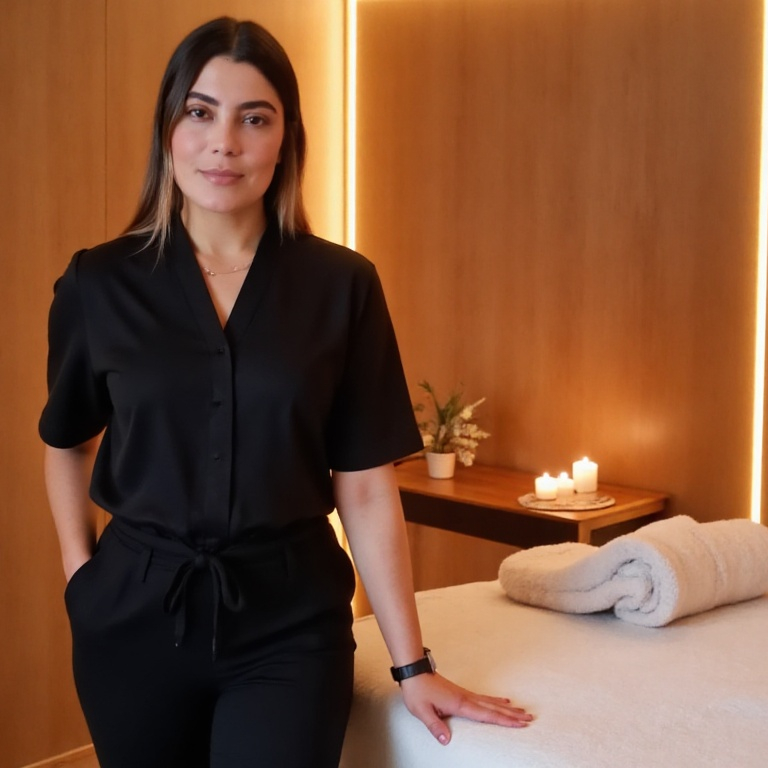 Sport Massage 30 min