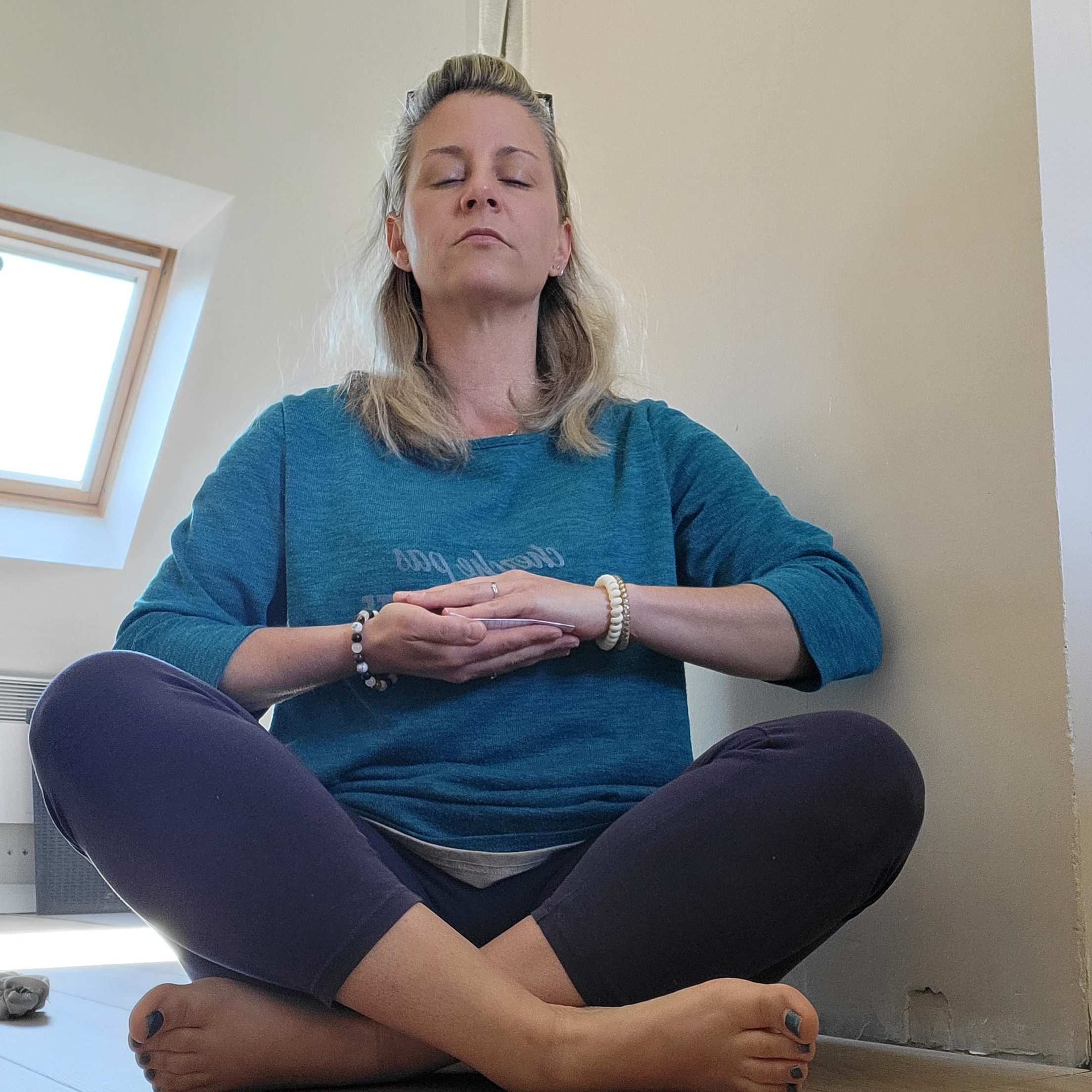 Soin Reiki à distance