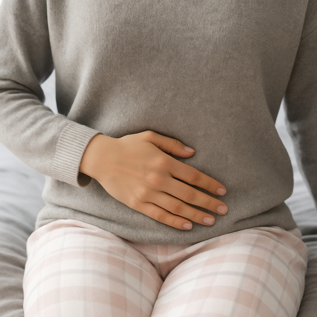 Gynekologická fyzioterapie