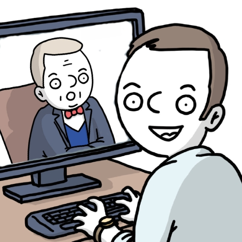 ONLINE: Individuální konzultace značky (2 hod.)