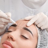 Permanentní make-up obočí ( Vedoucí master )