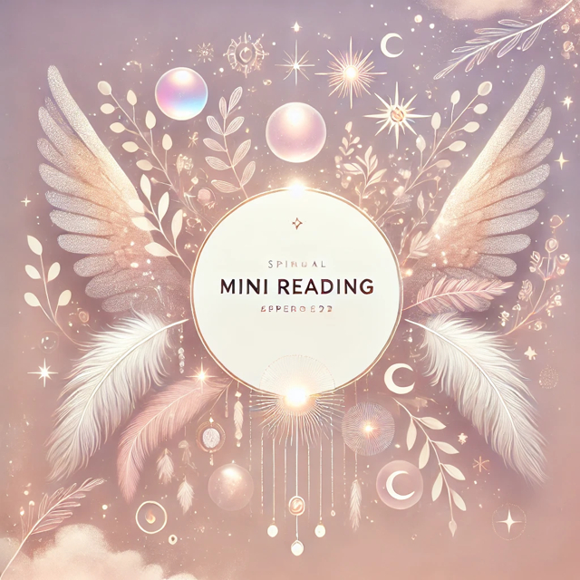Mini reading
