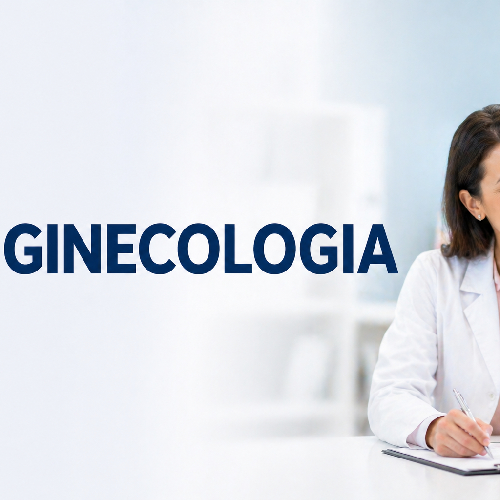 Ginecologista