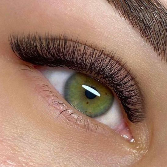 Doplnění VOLUME (objemovky)