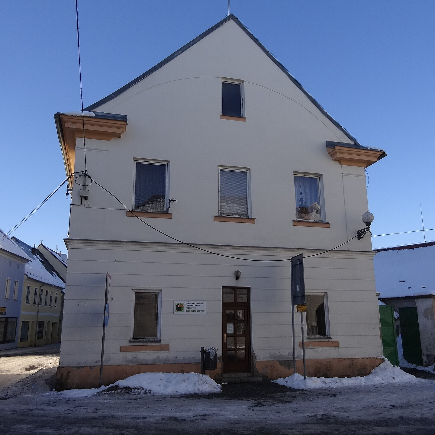 Pracovnělékařská služba