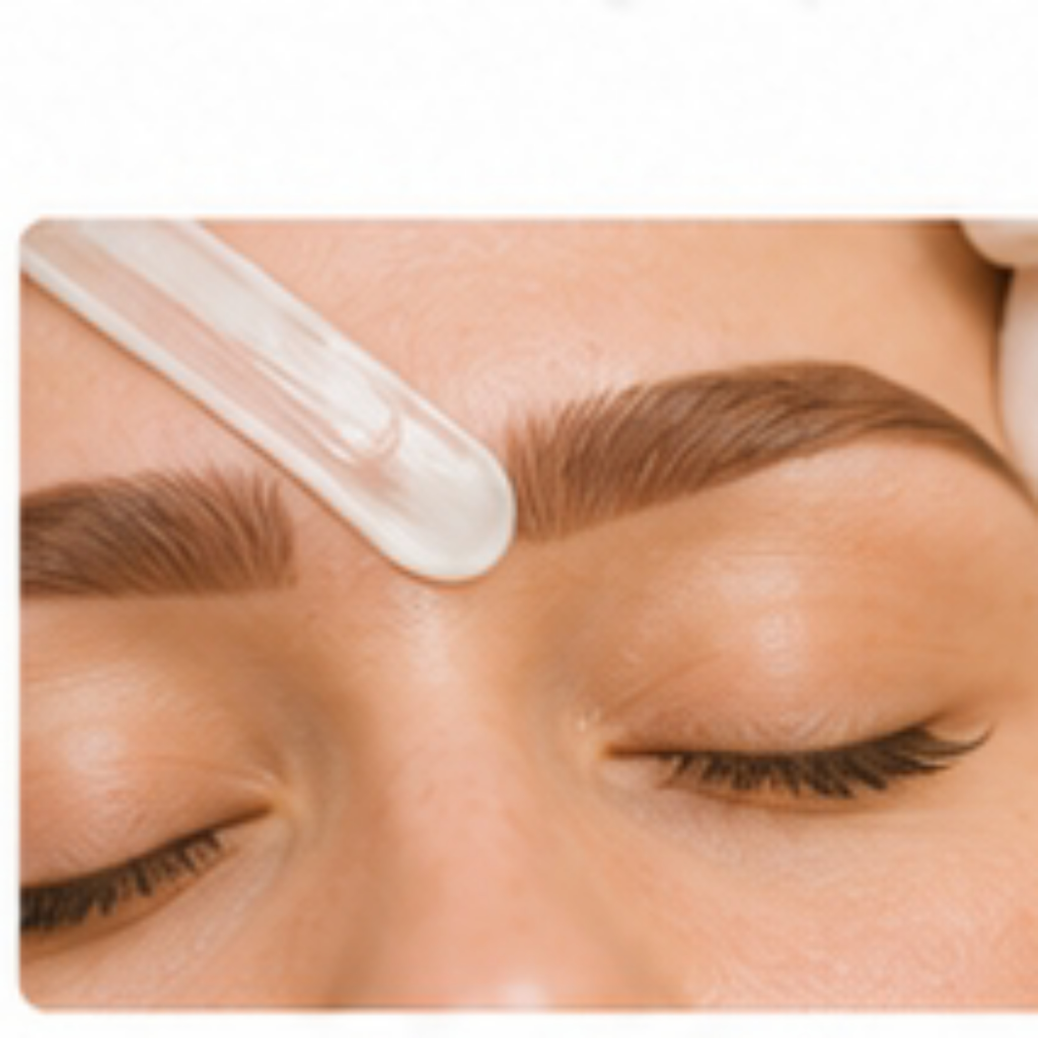 Epilation Sourcils