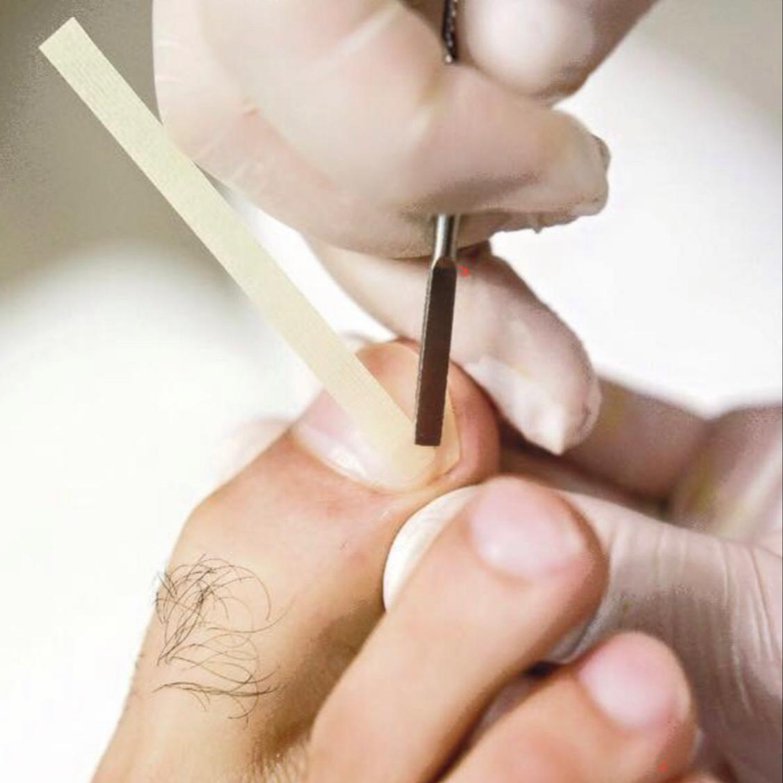 Osadenie Špôny, 15 min, 19€