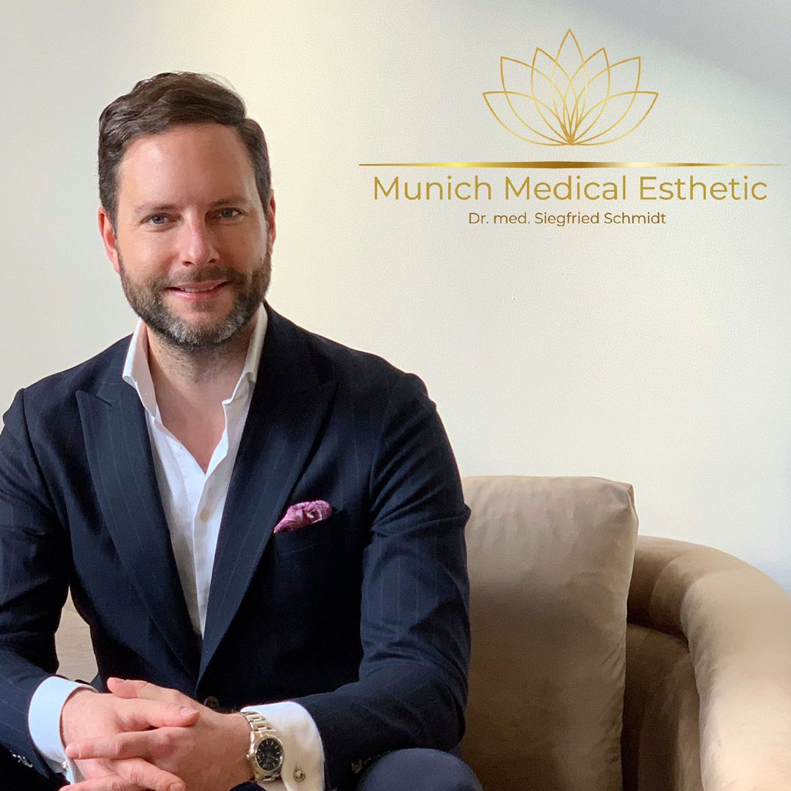 Beratung / Consultation: Botox, Filler, PRP (Vampire Lift)