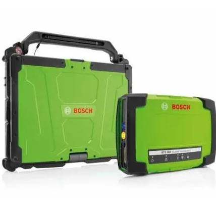 Diagnosis de centralita.