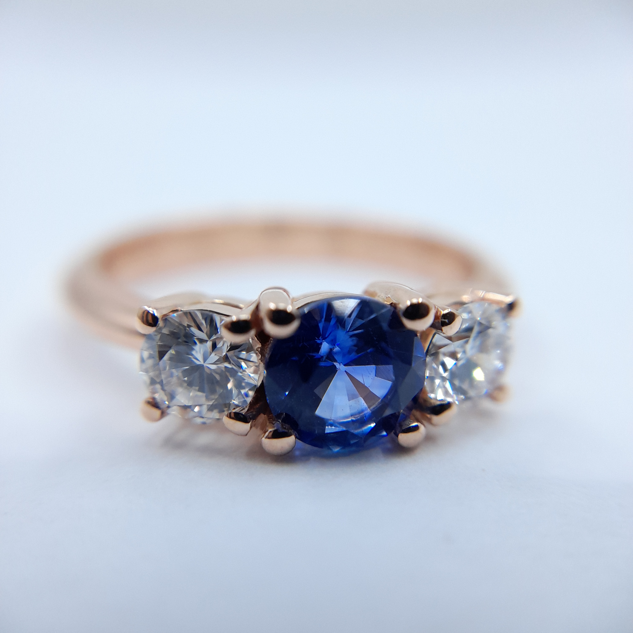 Joya a medida/Custom jewellery